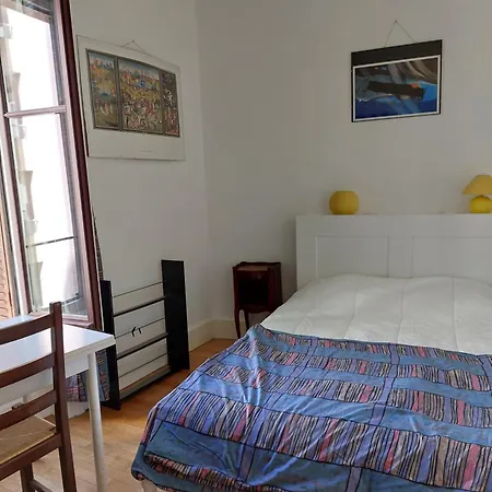 Appartement F3 Hyper Centre, Climatise Avec Parking Gratuit *